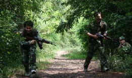 91直播户外野战,户外野战激情四溢，真实战场体验再现